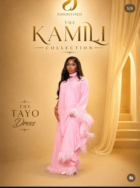 KAFTAN